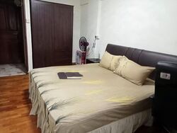 Blk 715 Vista 18 (Clementi), HDB 4 Rooms #532366001